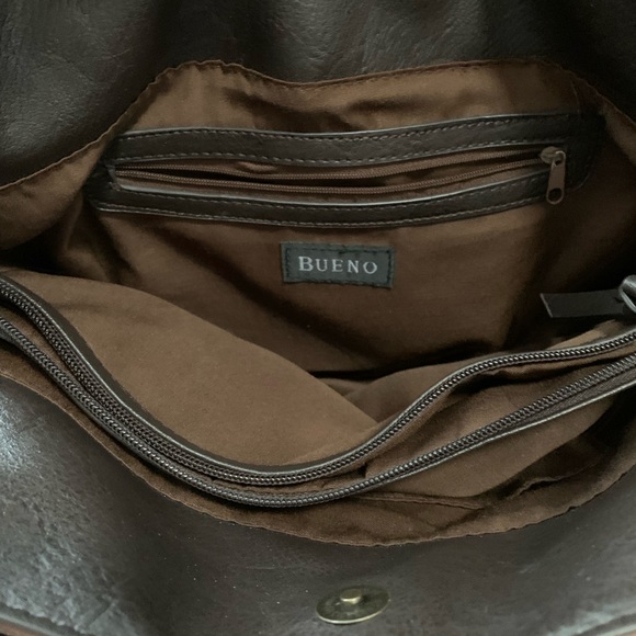 Bueno Handbag - Vegan Leather - New - Picture 6 of 11